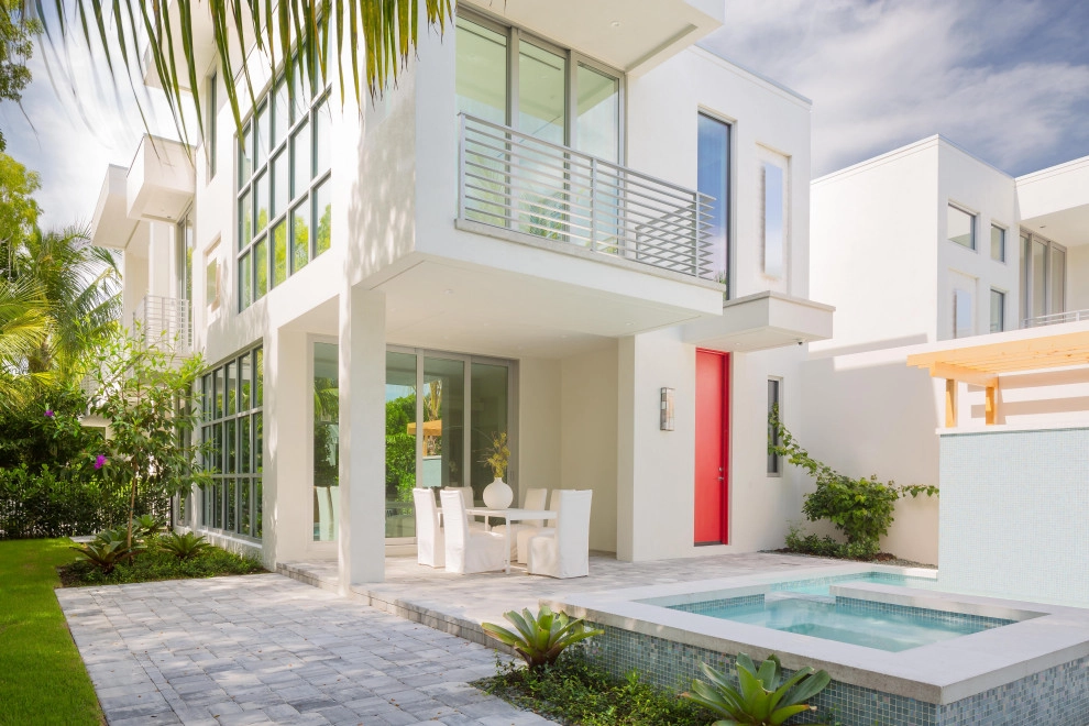 Downtown Sanctuary by Outside Productions Inc - Photo 8