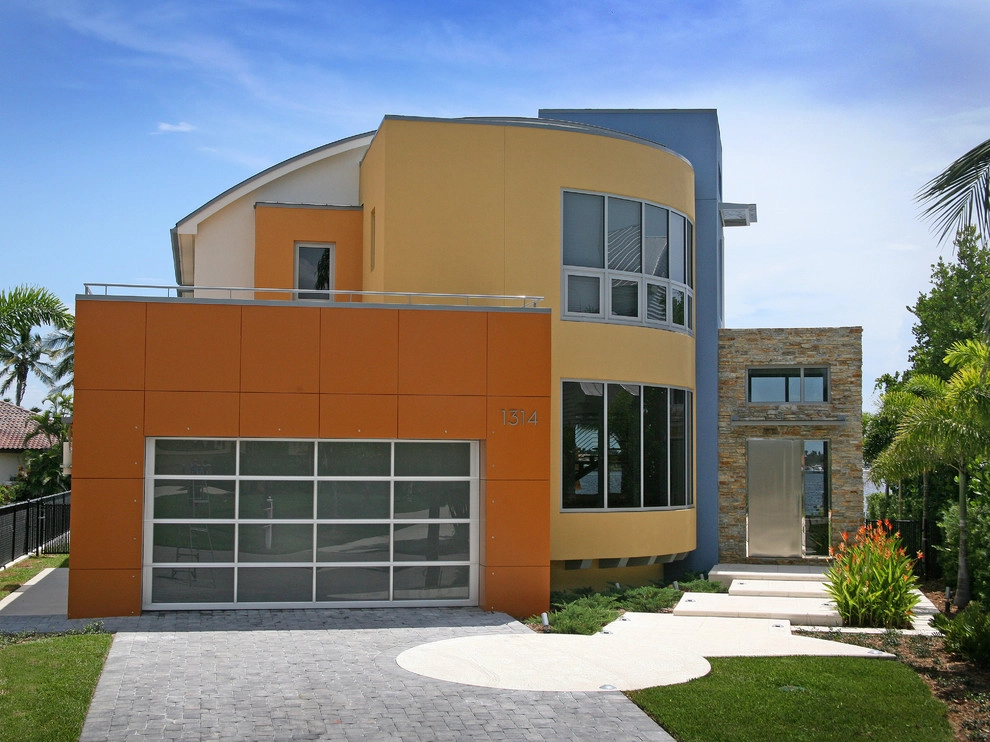 Port Royal - Modern by Outside Productions Inc - Photo 4