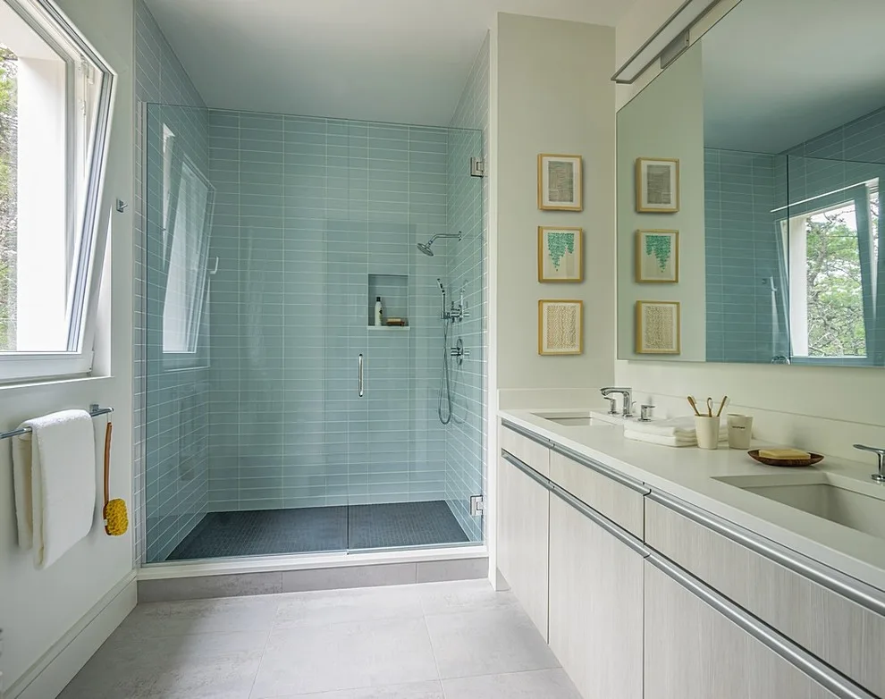 Contemporary Wellfleet Residence by European Architectural Supply - Photo 10