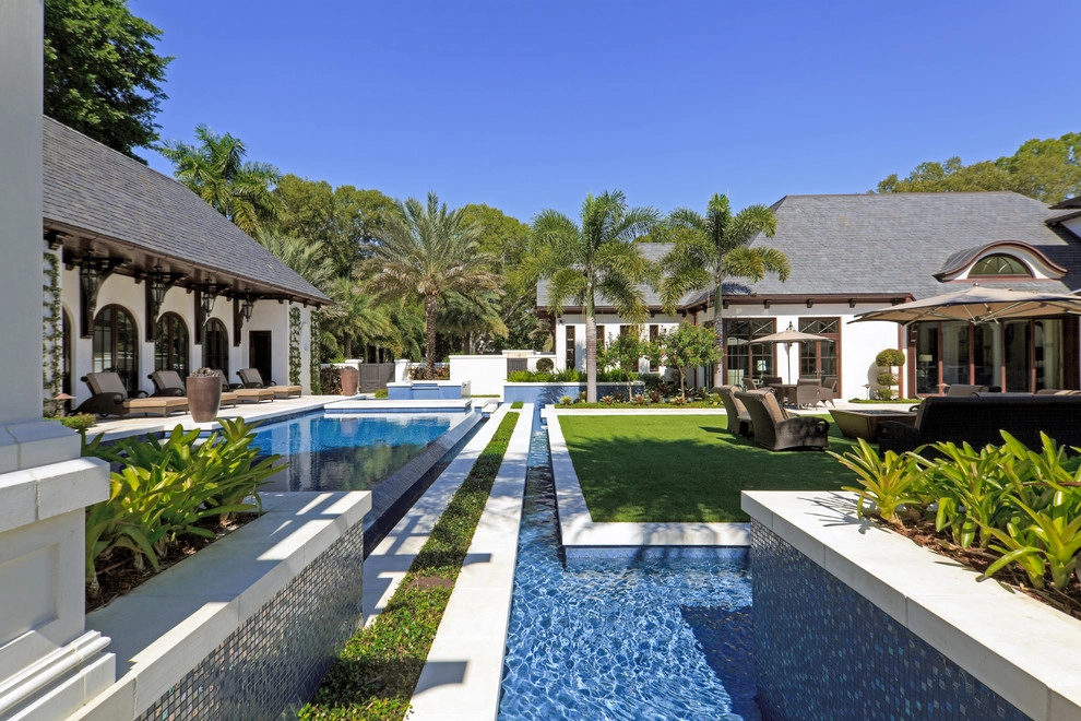 Old Naples - Transitional by Outside Productions Inc - Photo 7