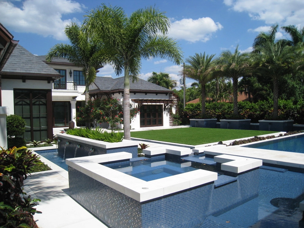 Old Naples - Transitional by Outside Productions Inc - Photo 10