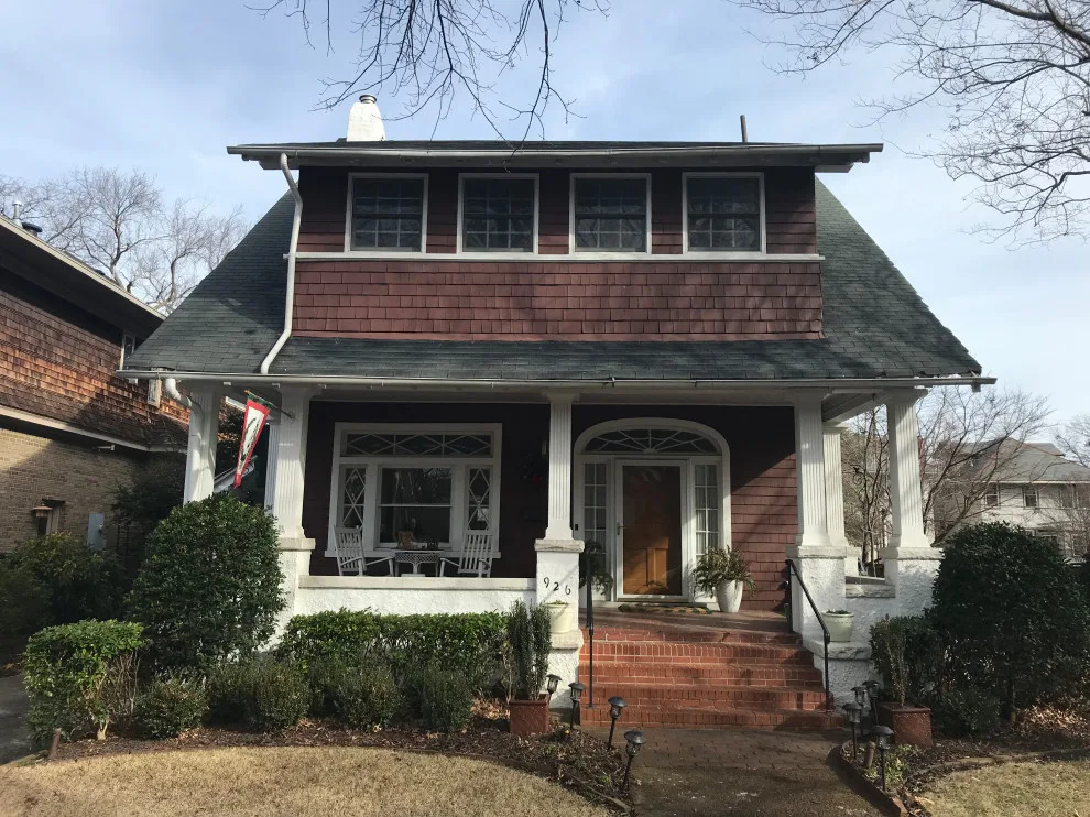 Westover Exterior Home Renovation by Better View Windows And More, LLC - Photo 8