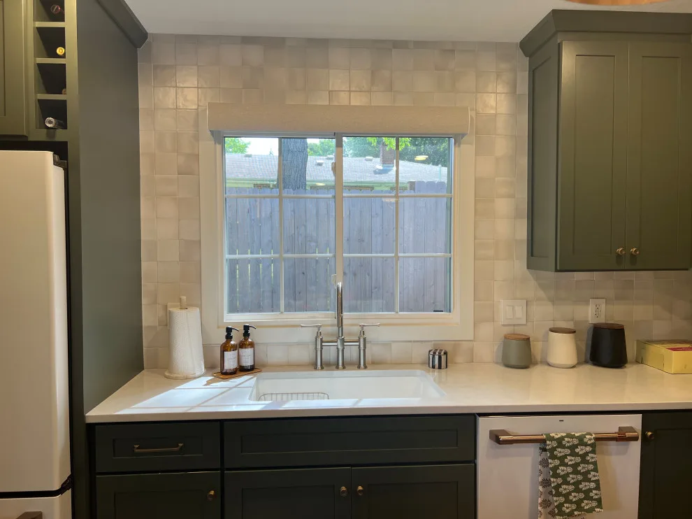 Black Exterior with White Interior by Universal Windows Direct - Photo 4