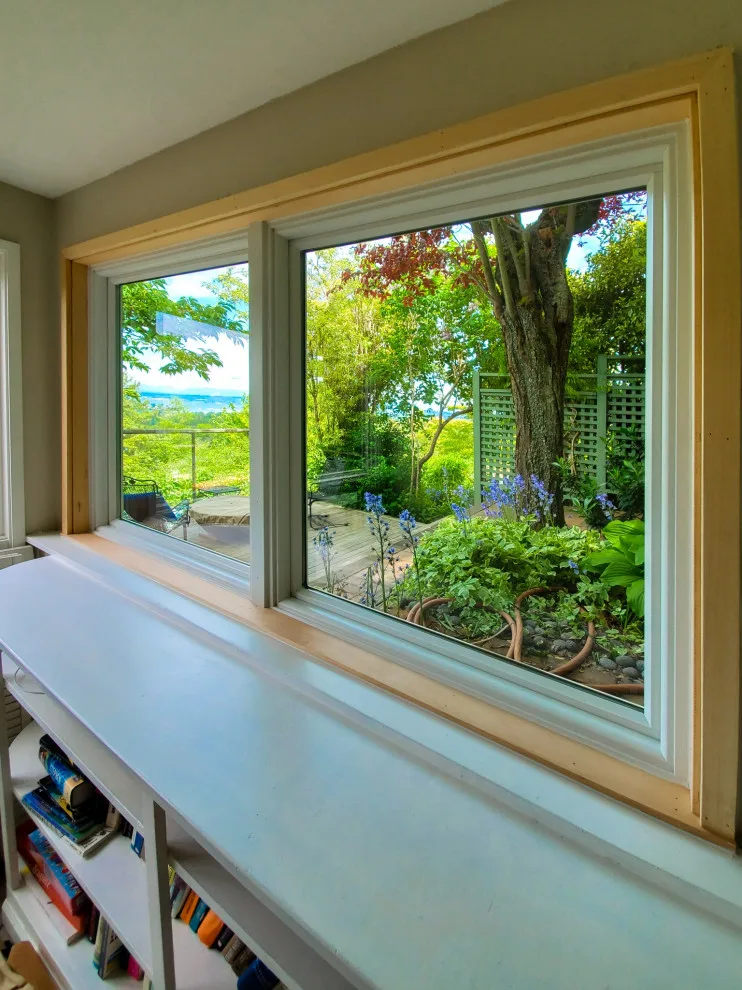 Window and Door Installations by Renewal By Andersen Of Boise - Photo 12