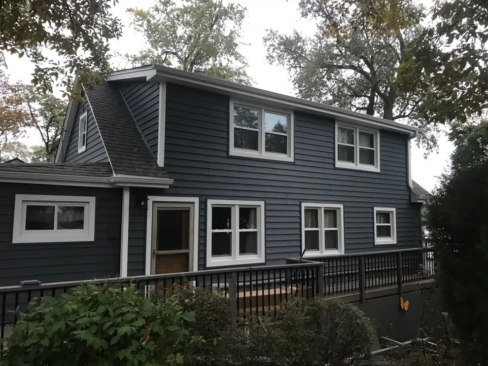 Distinctive Window Options and Fresh Siding by Window Concepts - Photo 2