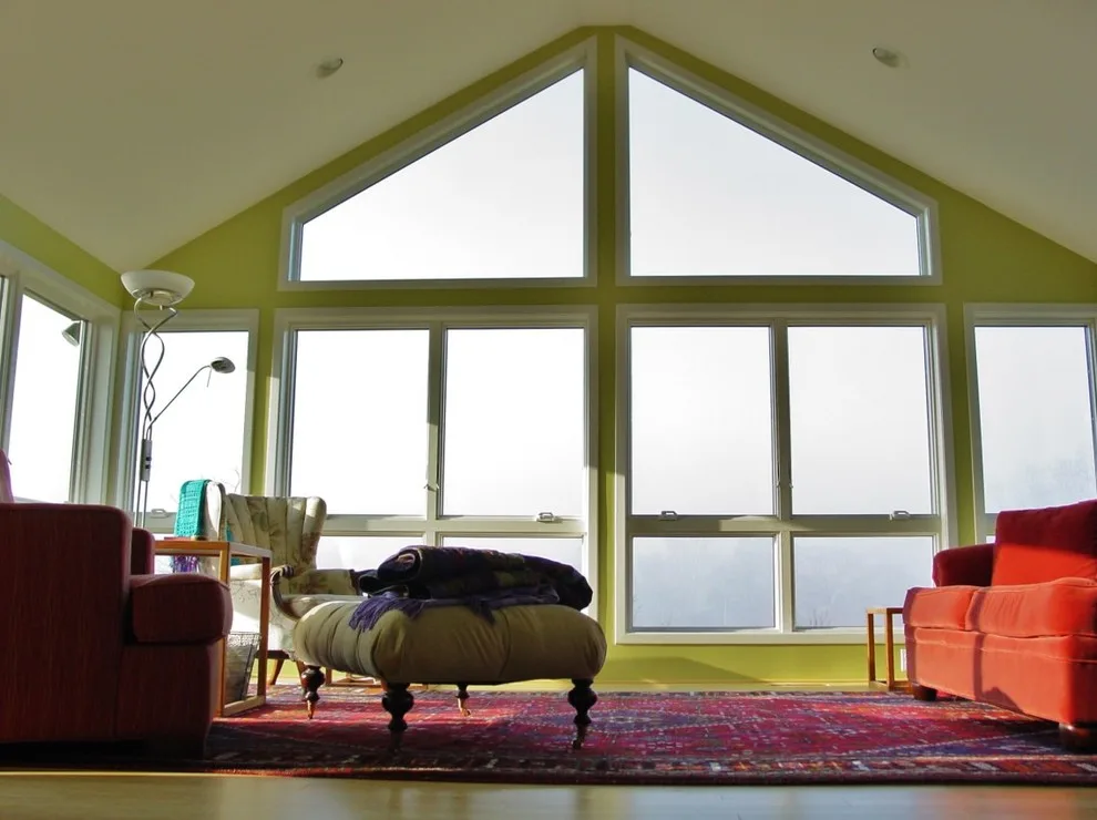 Window Film Inspirations by Scottish Window Tinting Fort Collins - Photo 3