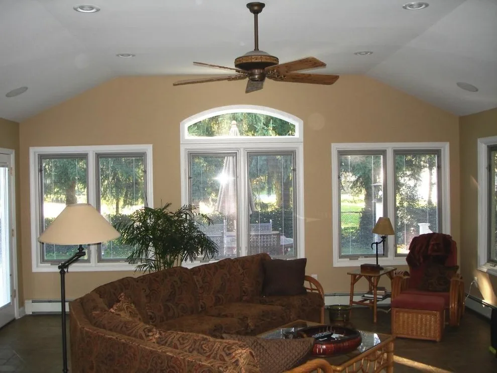 Window Film Inspirations by Scottish Window Tinting Fort Collins - Photo 2