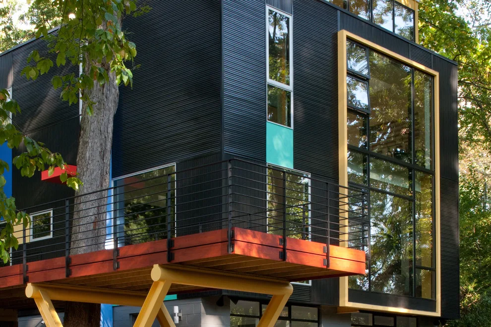 Window Film Inspirations by Scottish Window Tinting Fort Collins - Photo 5
