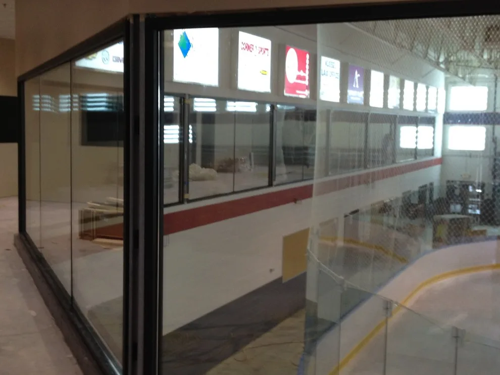 Window tint by Clarity Glass - Photo 4