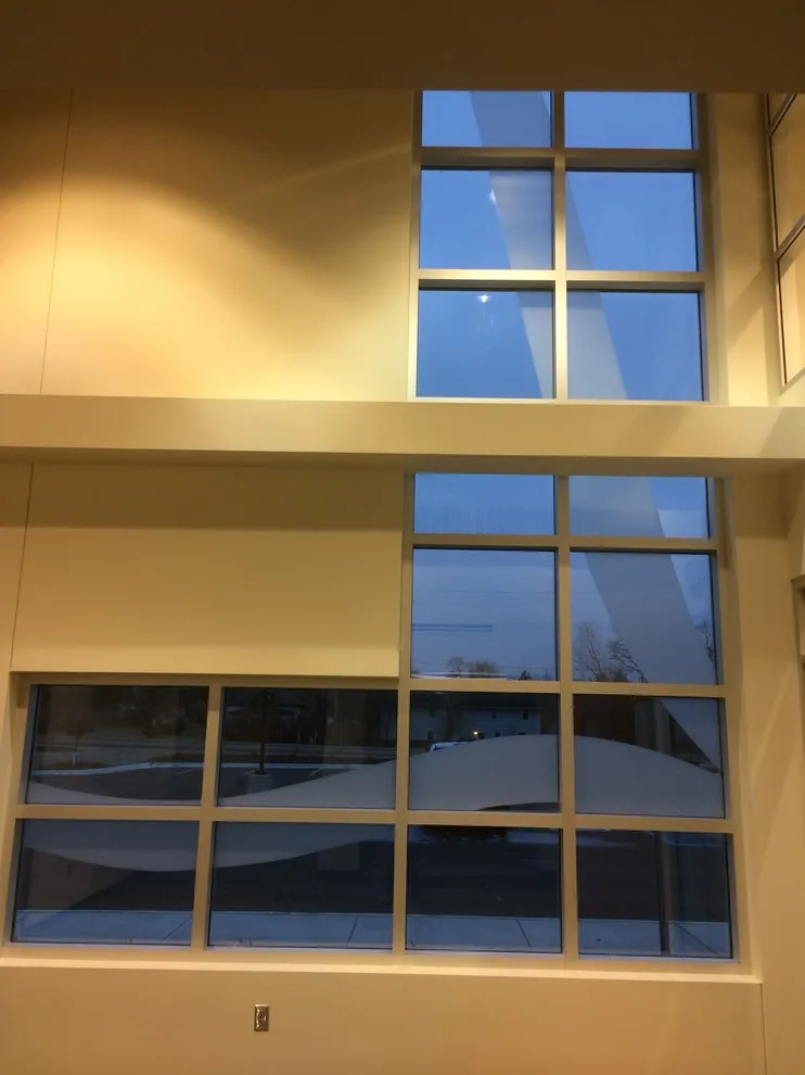 Window tint by Clarity Glass - Photo 3