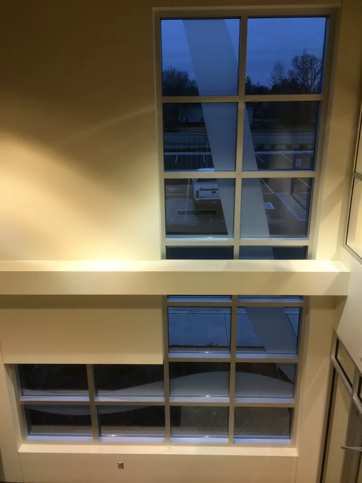 Window tint by Clarity Glass - Photo 7