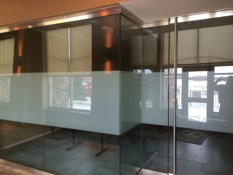 Window tint by Clarity Glass - Photo 6