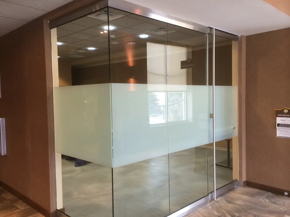 Window tint by Clarity Glass - Photo 8
