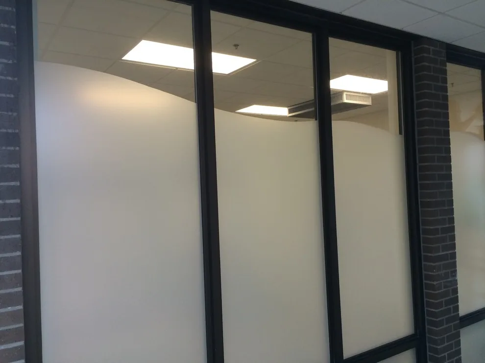 Window tint by Clarity Glass - Photo 5