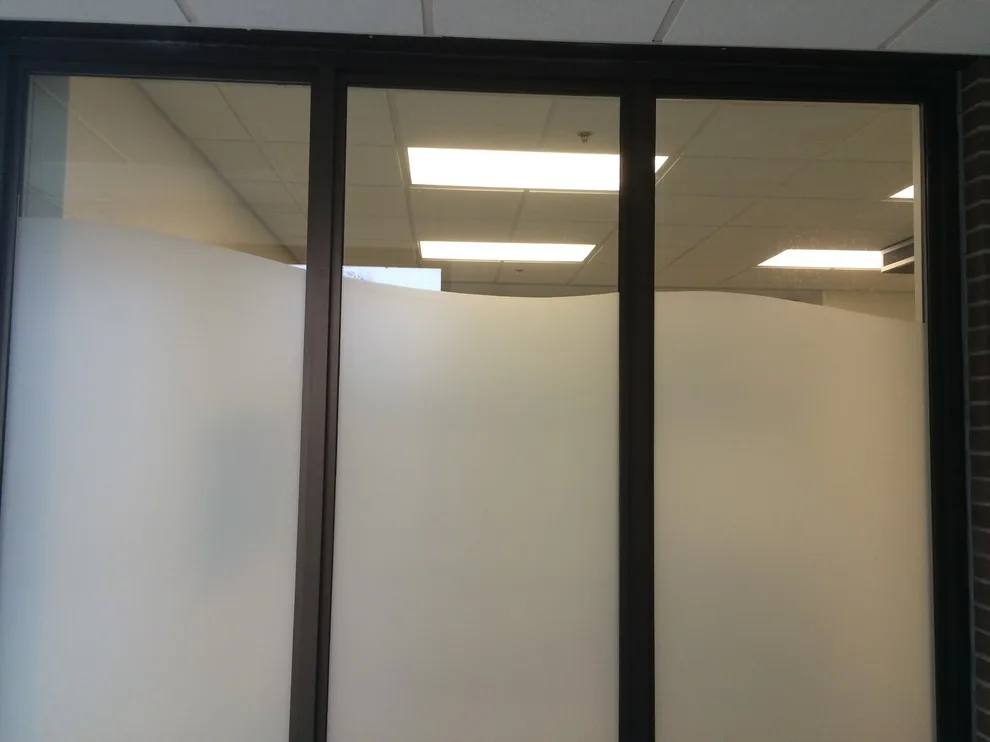Window tint by Clarity Glass - Photo 2