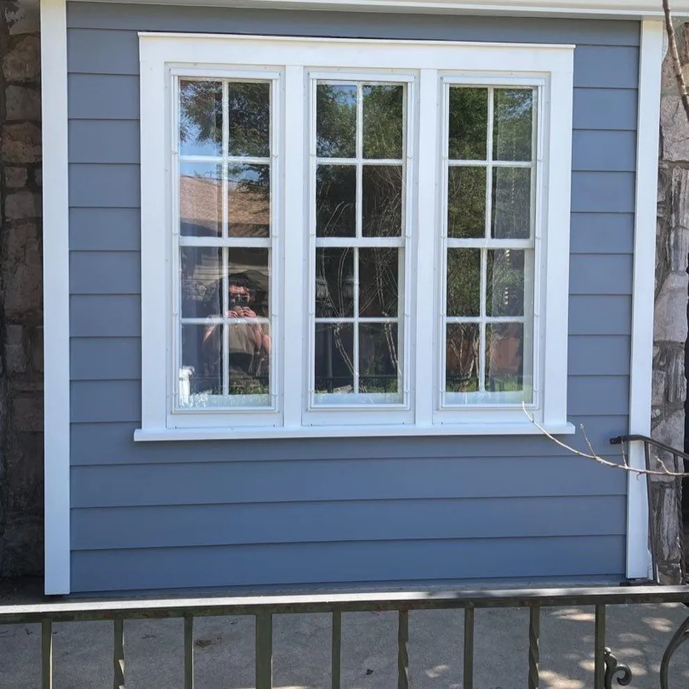 Window Installations Redefined by Old Home Rescue - Photo 4