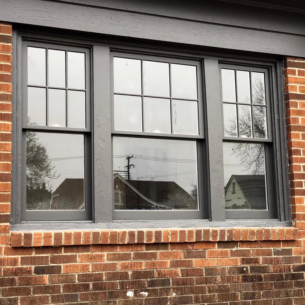 Window Installations Redefined by Old Home Rescue - Photo 3