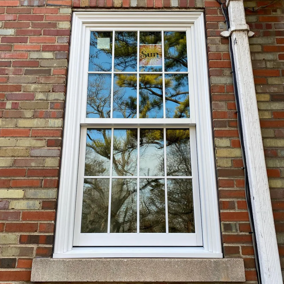 Window Installations Redefined by Old Home Rescue - Photo 2