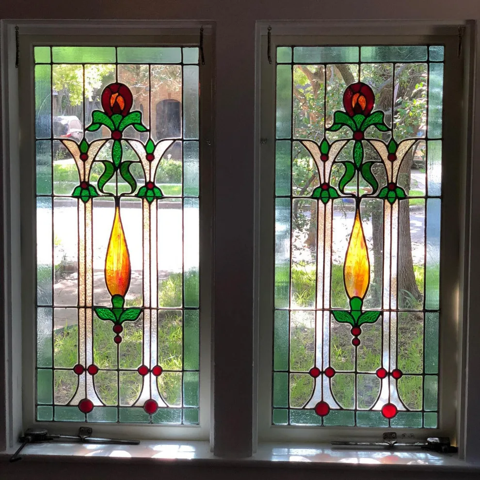 Window Installations Redefined by Old Home Rescue - Photo 9