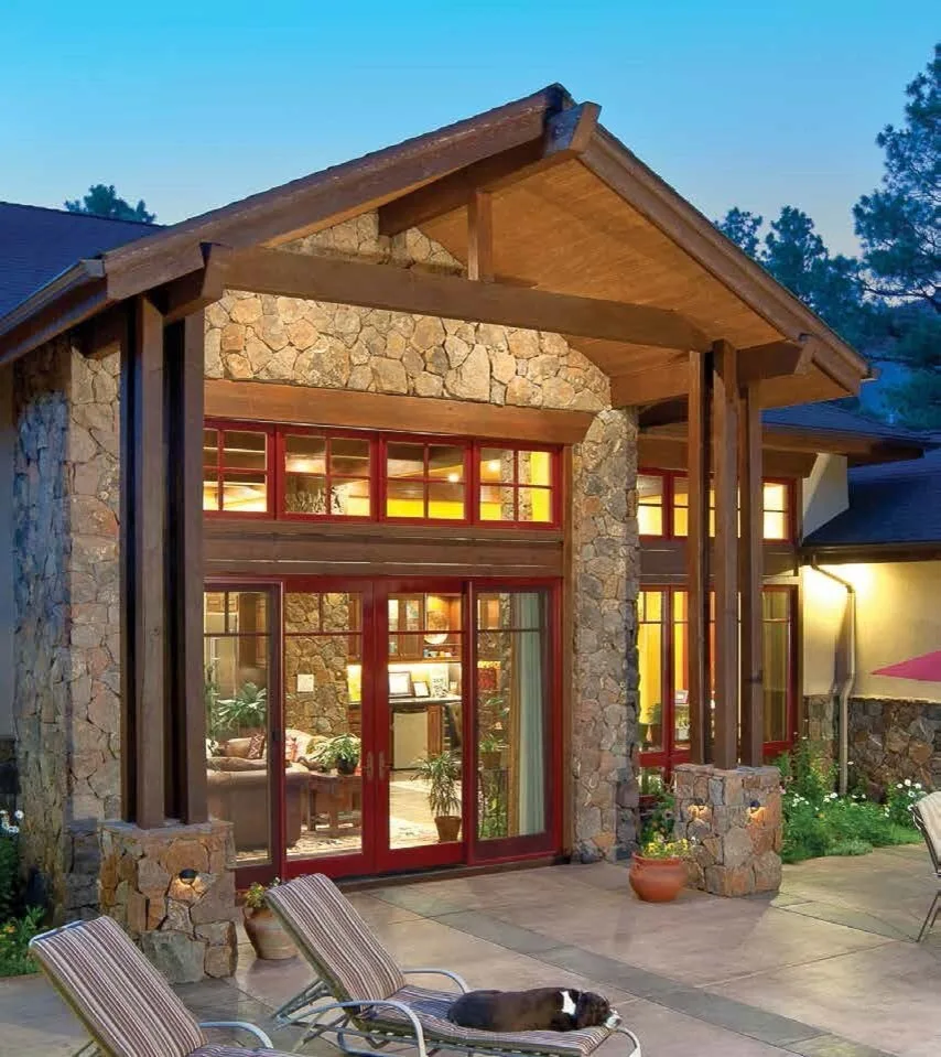 Window & Door Gallery - Photo 2