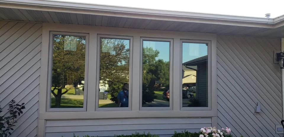 Window Renewal by Mr. Roof And Remodeling - Photo 2