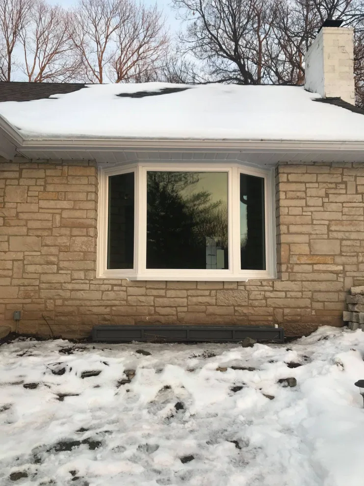 Window Renewal by Mr. Roof And Remodeling - Photo 3