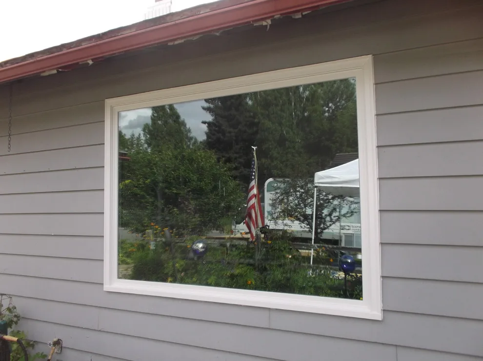 Dozart Window Replacements by Renewal By Andersen Of Alaska - Photo 2