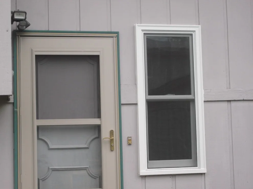 Window Replacement Solutions - Gear by Renewal By Andersen Of Alaska - Photo 2