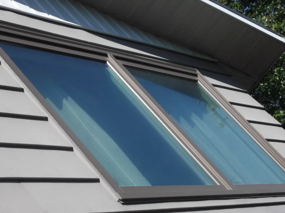 Webb's Window Replacement Project by Renewal By Andersen Of Alaska - Photo 2