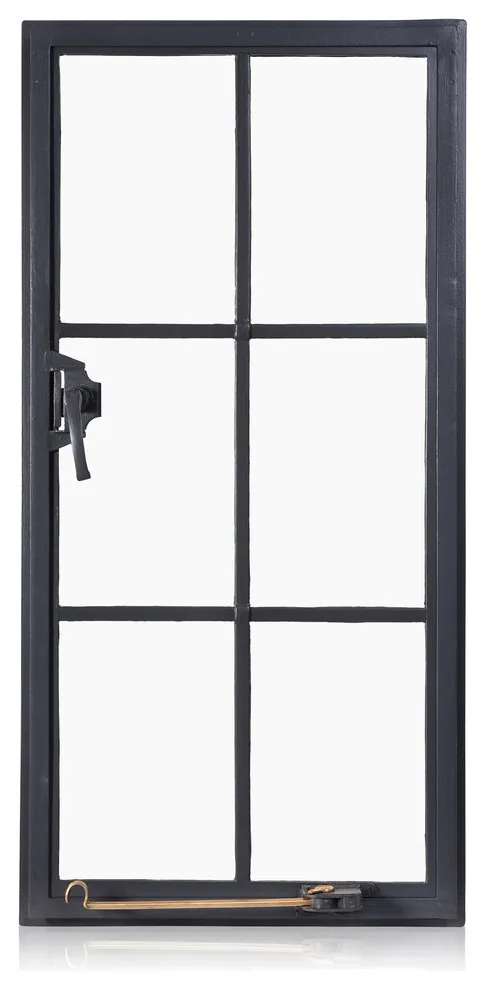 Metal Framed Windows by Seekircher Steel Window Corp. - Photo 3