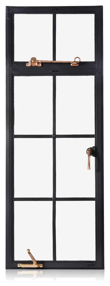 Metal Framed Windows by Seekircher Steel Window Corp. - Photo 4