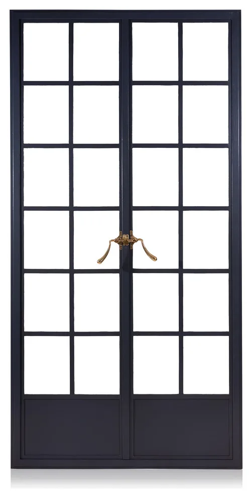 Metal Framed Windows by Seekircher Steel Window Corp. - Photo 8