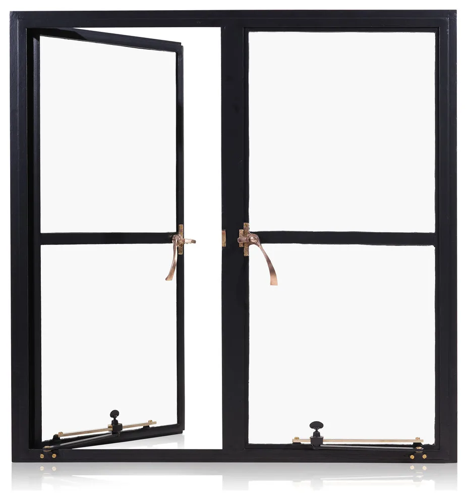 Metal Framed Windows by Seekircher Steel Window Corp. - Photo 5