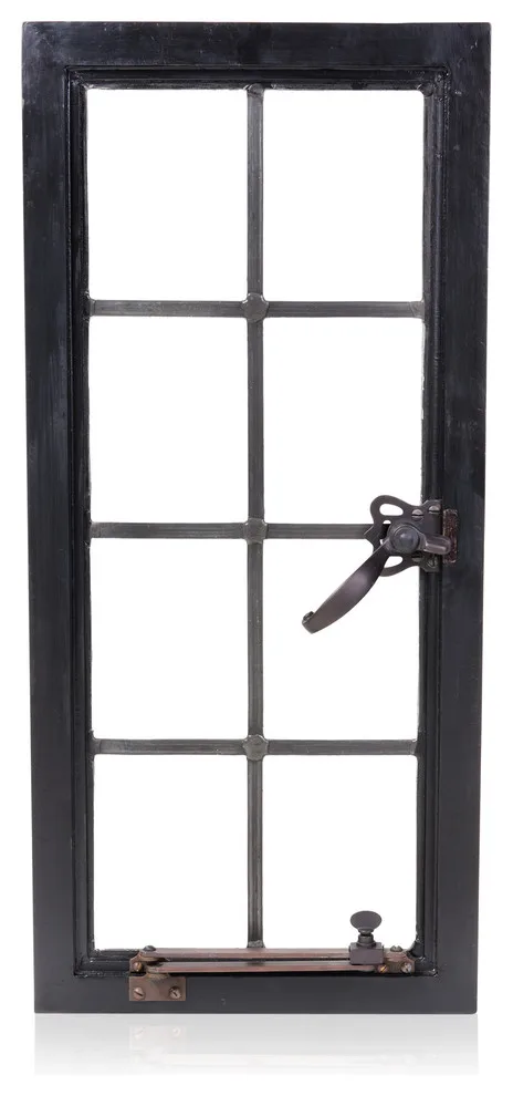 Metal Framed Windows by Seekircher Steel Window Corp. - Photo 7