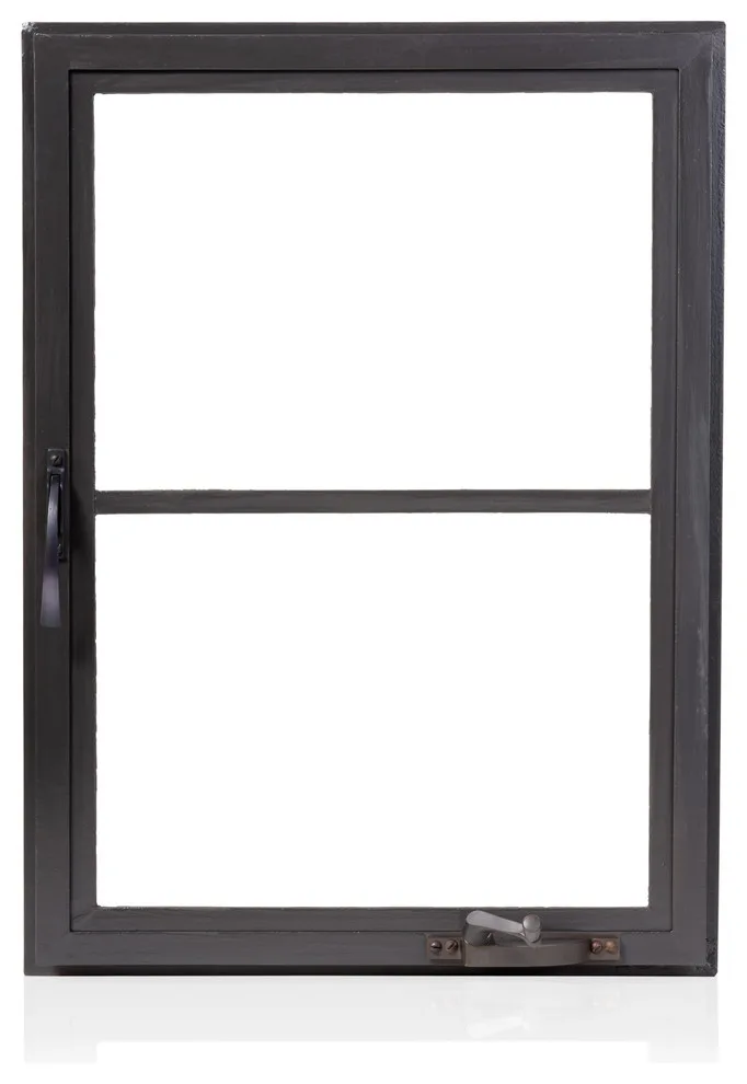 Metal Framed Windows by Seekircher Steel Window Corp. - Photo 2