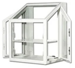 Window Examples by Zen Windows Columbus, OH - Photo 2