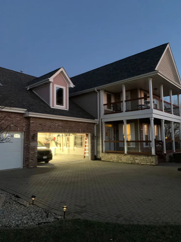Highlighted Projects by Goverla Windows And Doors - Photo 14