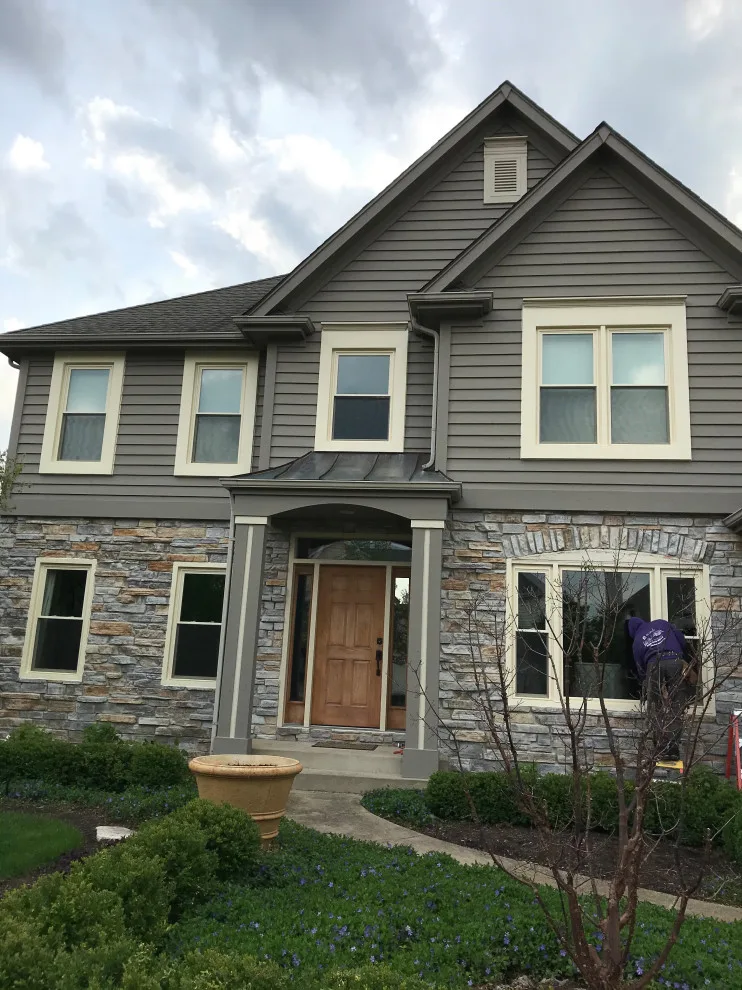 Highlighted Projects by Goverla Windows And Doors - Photo 18