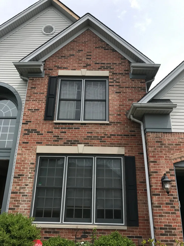 Highlighted Projects by Goverla Windows And Doors - Photo 4