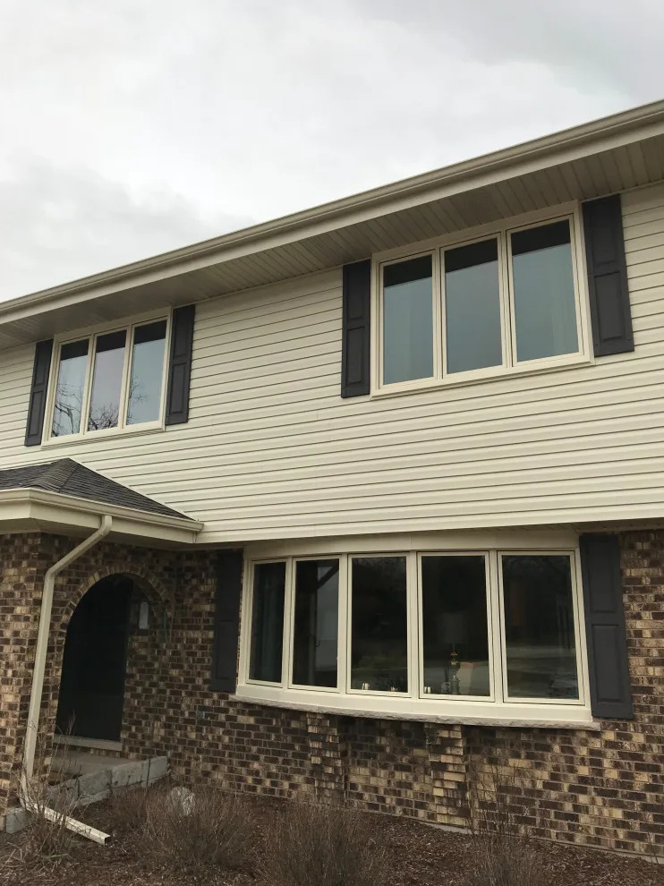 Highlighted Projects by Goverla Windows And Doors - Photo 2