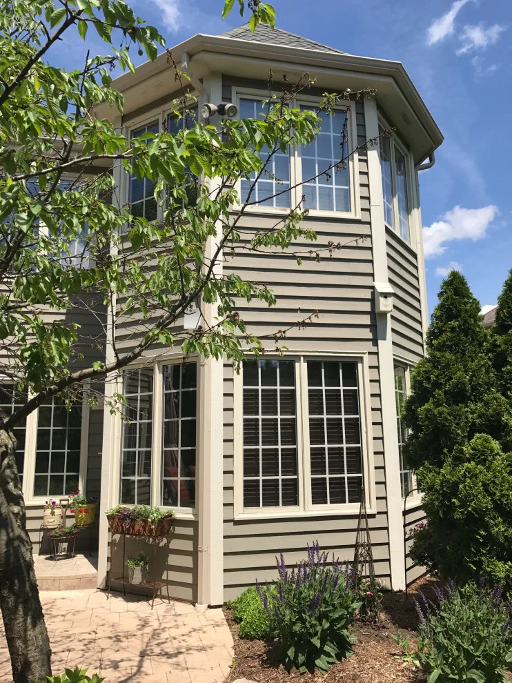 Highlighted Projects by Goverla Windows And Doors - Photo 11