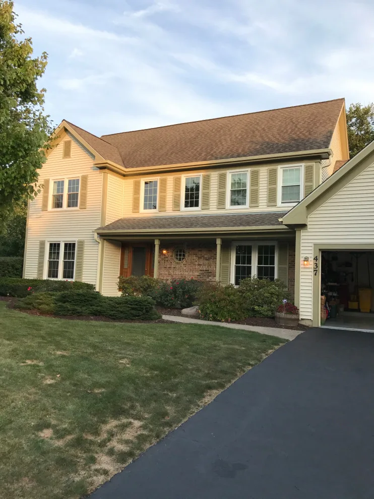 Highlighted Projects by Goverla Windows And Doors - Photo 19
