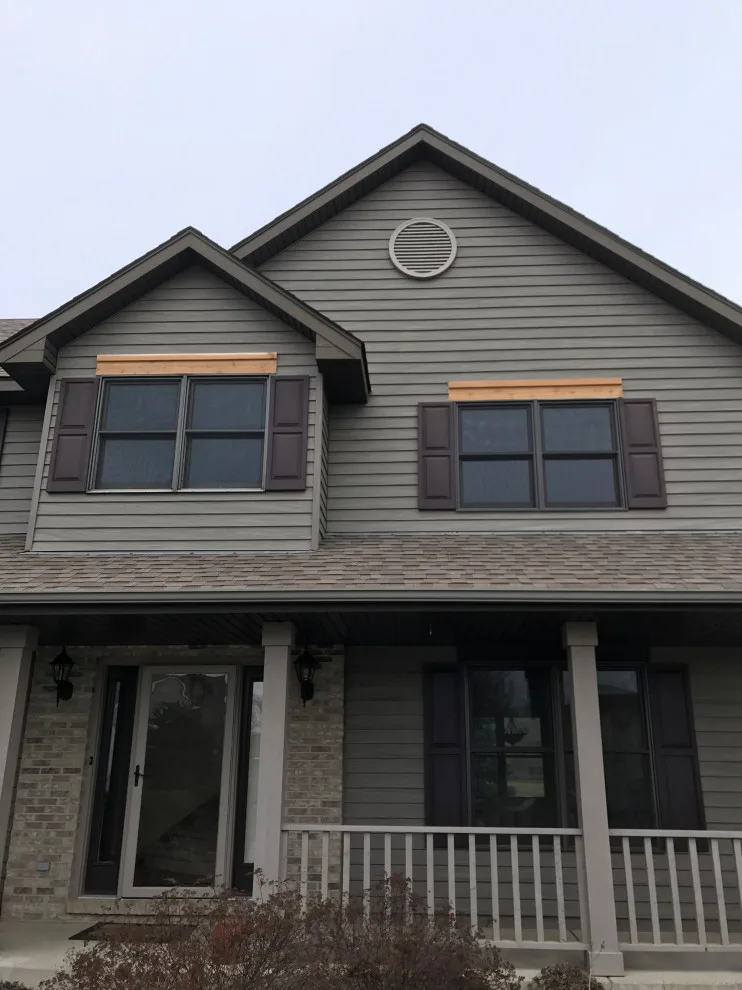 Highlighted Projects by Goverla Windows And Doors - Photo 12