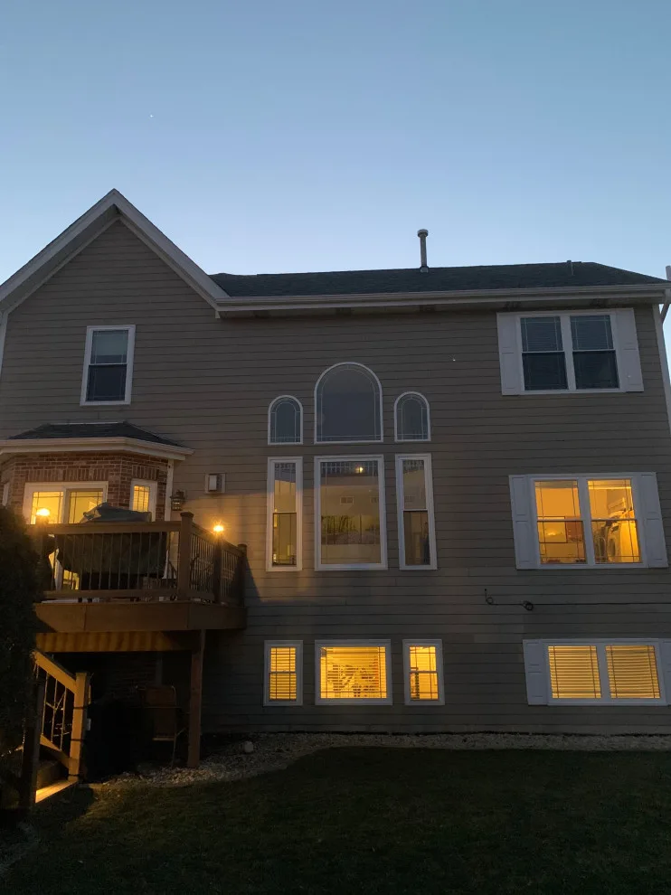 Highlighted Projects by Goverla Windows And Doors - Photo 13