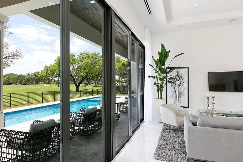 Window Upgrade by BNT Impact Windows And Doors - Photo 5