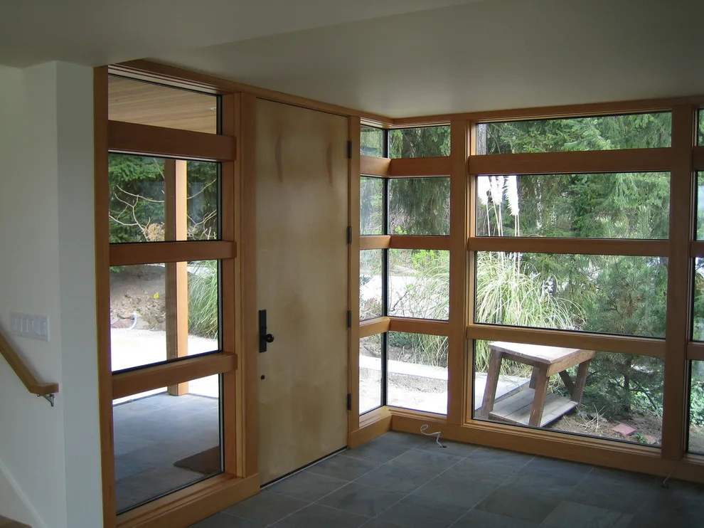 Glass Partitions by Solarium/Skylight Inc - Photo 12