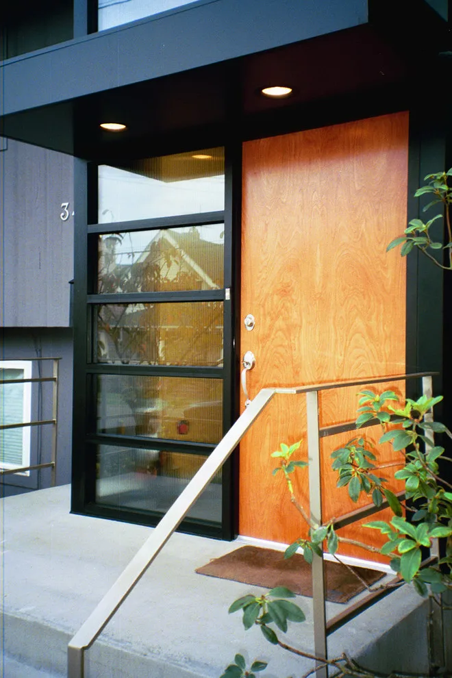 Glass Partitions by Solarium/Skylight Inc - Photo 2
