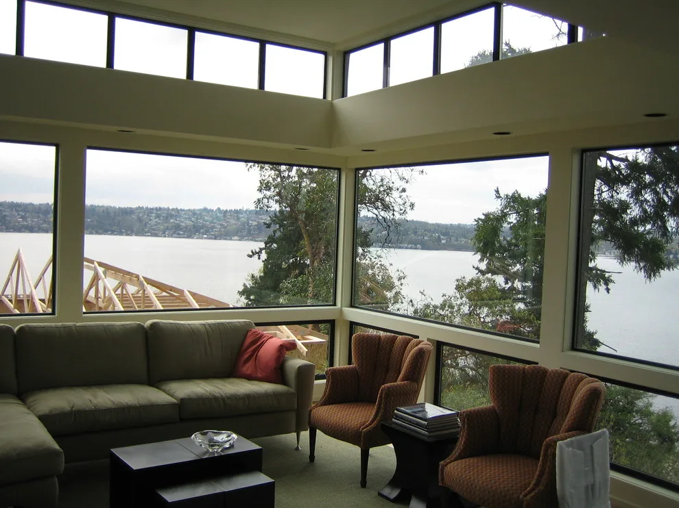 Glass Partitions by Solarium/Skylight Inc - Photo 9