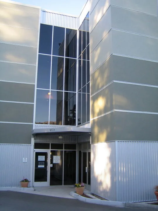 Glass Partitions by Solarium/Skylight Inc - Photo 10