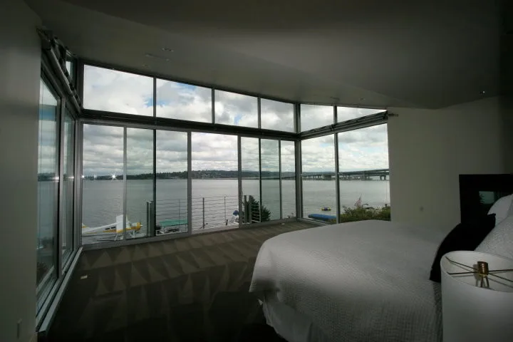 Glass Partitions by Solarium/Skylight Inc - Photo 3